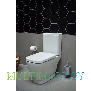 Унитаз Vitra Shift 9843B003-7200 картинка 3